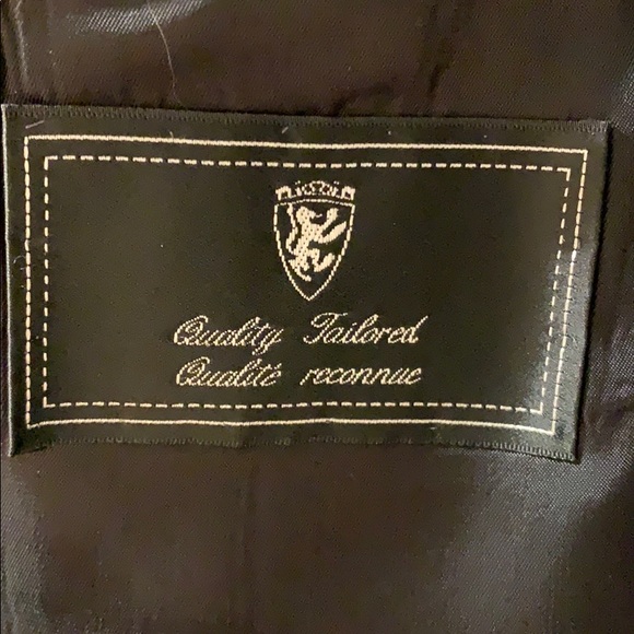 Perry Ellis Sports Coat - Picture 3 of 6